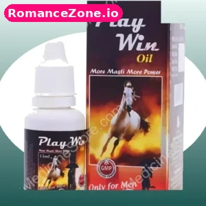 Play Win Oil