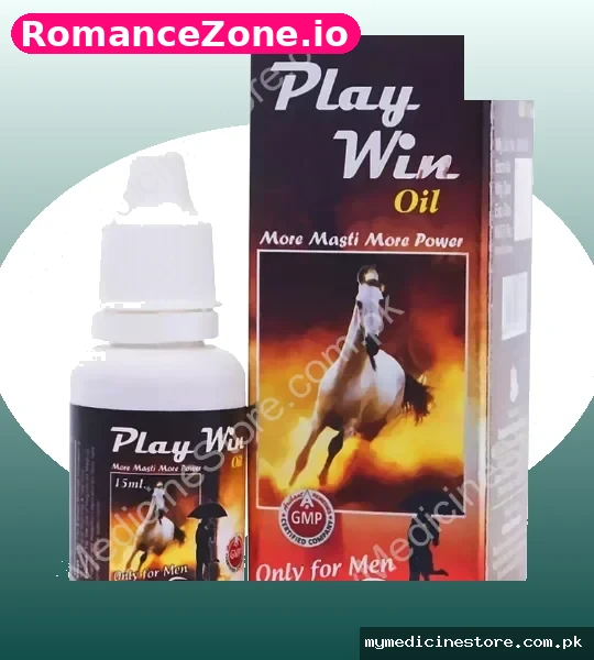 Play Win Oil