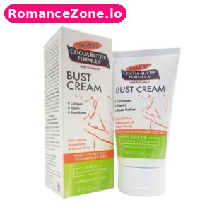 Cocoa Butter Bust Firming Cream
