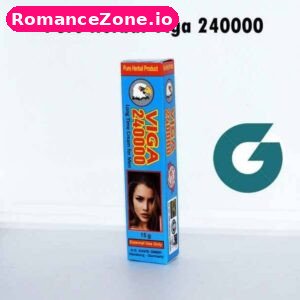 Viga 240000 Delay Spray