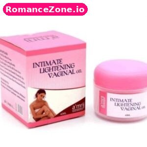 Intimate Lightening Vaginal Gel