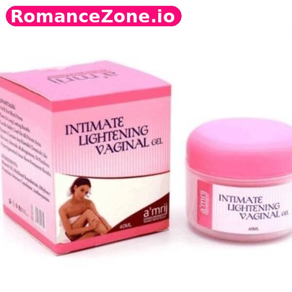 Intimate Lightening Vaginal Gel
