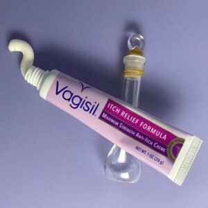 Vagisil Itch Relief Cream