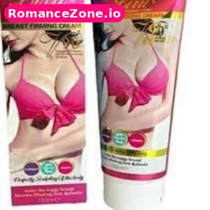 Breast Firming Cream