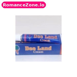 Dee Land Delay Timing Cream