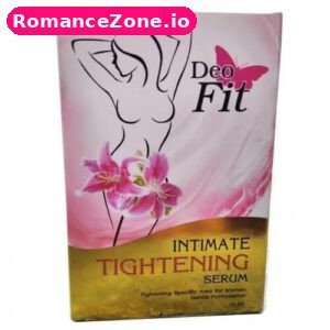 Deo Fit Intimate Tightening Serum