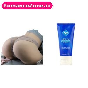 Female Sex Doll Torso Lingerie + ID Jelly Extra Thick Lubricant Combo