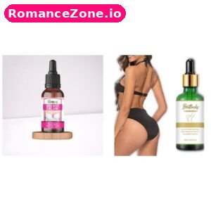 Arbol Breast Cream + Buttocks Growth Solution Oil Combo