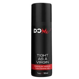 Do Me Premium Vaginal Tightening Gel