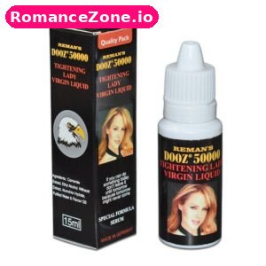 Dooz 50000 Tightening Lady Virgin Liquid