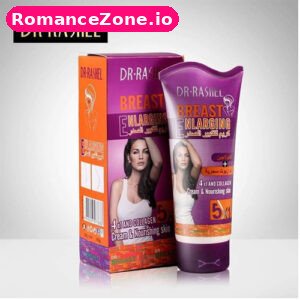 Dr. Rashel Breast Enlargement Cream