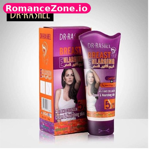 Dr. Rashel Breast Enlargement Cream
