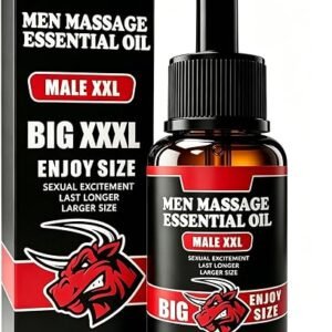 Enhanced male delay spray in its product container