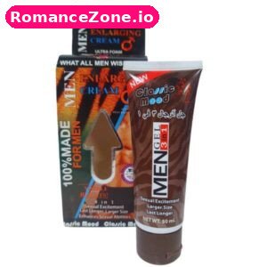 Men Enlargement Cream