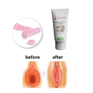Femimode Vaginal Tightening Gel
