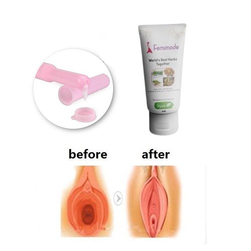 Femimode Vaginal Tightening Gel