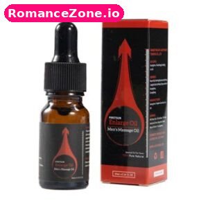 Firstsun Men Enlarge Oil 10ml