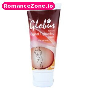 Globus Naturals Vaginal Tightening Cream