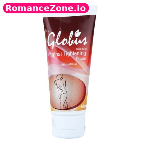 Globus Naturals Vaginal Tightening Cream