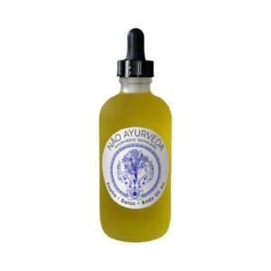 Holy Basil Breast Oil