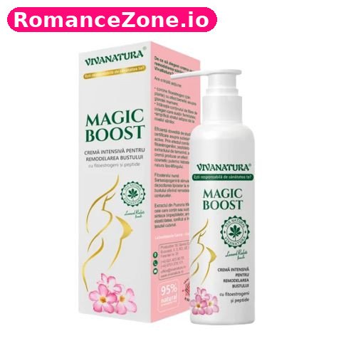 Intensive Bust Remodeling Cream