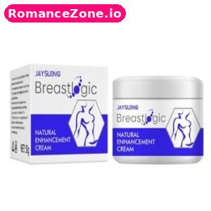 Jaysuing Breast Logic Cream