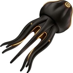 Male Masturbator with 10 Modes QW10723
