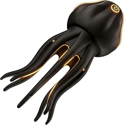 Male Masturbator with 10 Modes QW10723