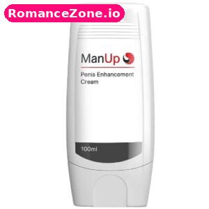 ManUp Enlargement Cream