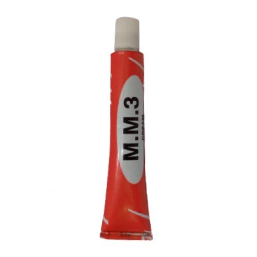 MM3 Delay Cream