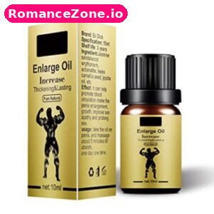Penis Enlarge Oil