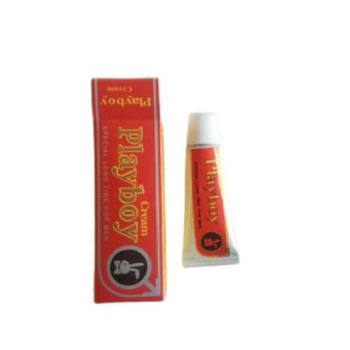 Playboy Delay Cream