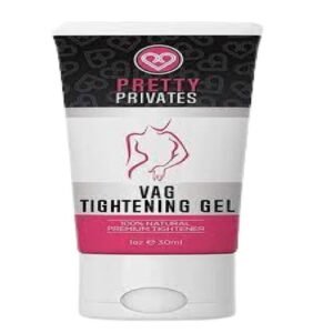 Pretty Privates Vaginal Tightening Gel