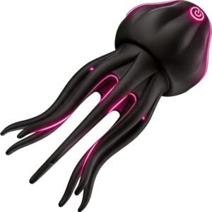 QW22143 automatic male masturbator with 10 operating modes