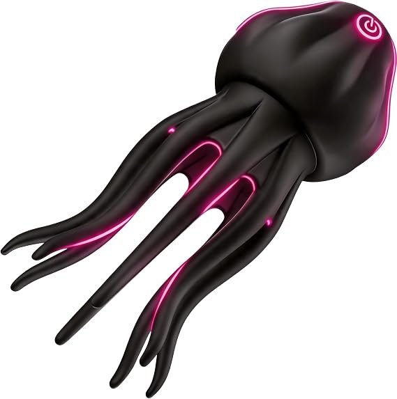 QW22143 automatic male masturbator with 10 operating modes