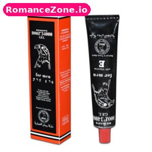 Dooz 34000 Delay Gel