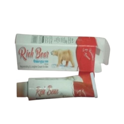 Rich Bear Delay Cream