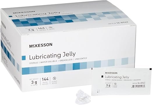 Rubber and synthetic surface lubricant product