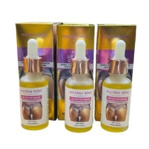 Sultana Rose Hip Lift Up Cream