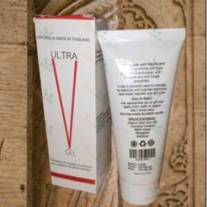 Ultra V Vagina Tightening Gel