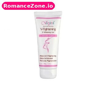 V Tightening Cream