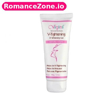 V Tightening Cream