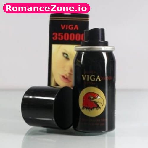 Viga 350000 Delay Spray