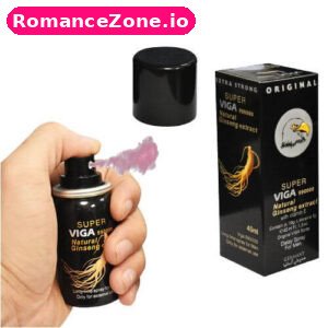 Viga 990000 Delay Spray