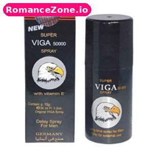 Viga Delay Spray