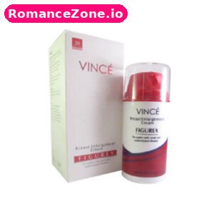 Vince Breast Tightening Cream
