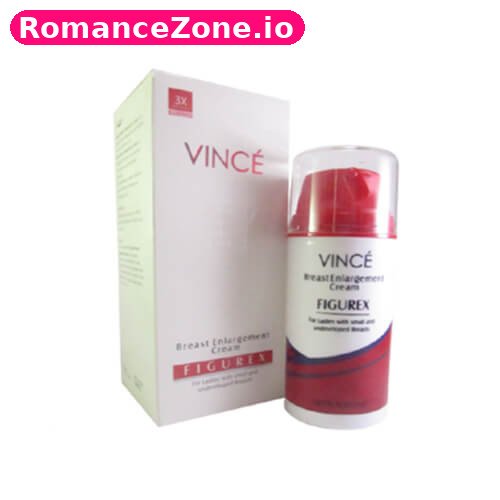 Vince Breast Tightening Cream
