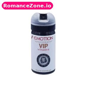 VIP Emotion Delay Spray