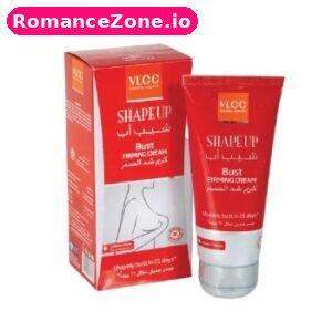 VLCC Breast Tightening Cream