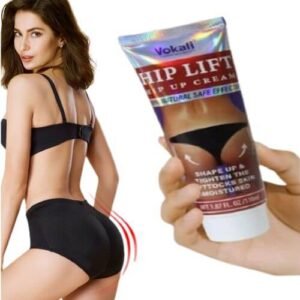 Vokali Hip Lift Hip Up Cream